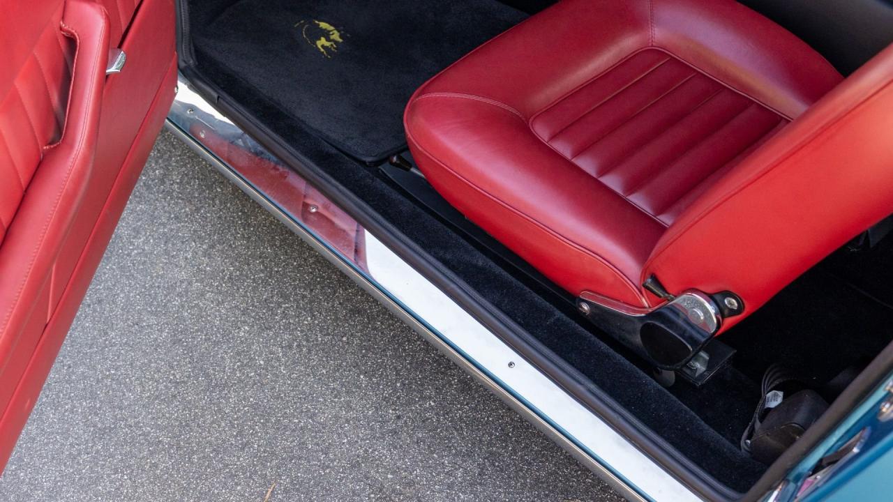 1968 Lamborghini Islero