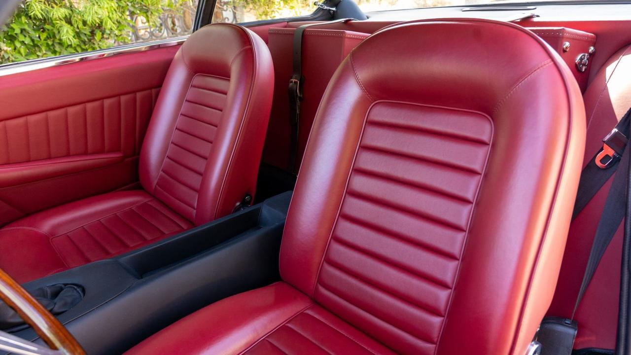 1968 Lamborghini Islero