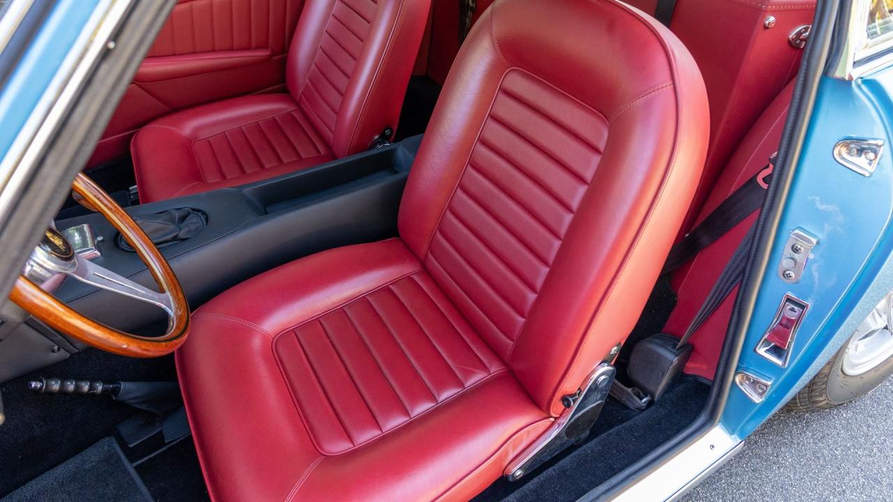 1968 Lamborghini Islero
