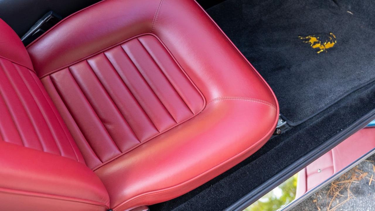 1968 Lamborghini Islero