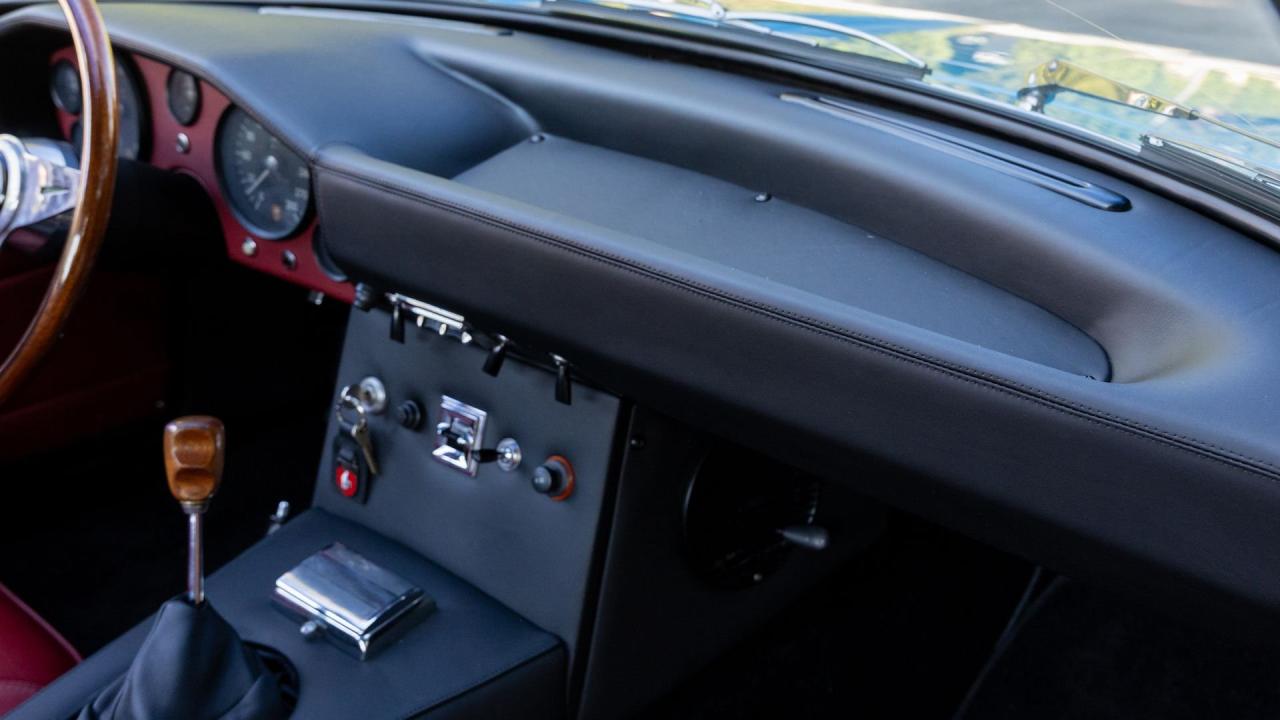 1968 Lamborghini Islero