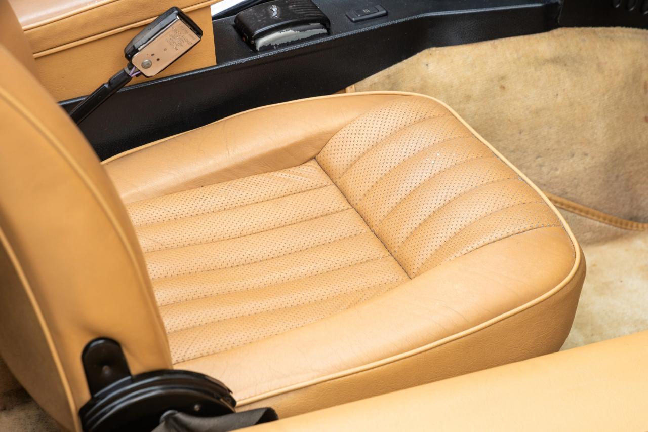 1973 Jaguar E-Type V12 Series 3 Convertible &ldquo;Manual transmission&rdquo;