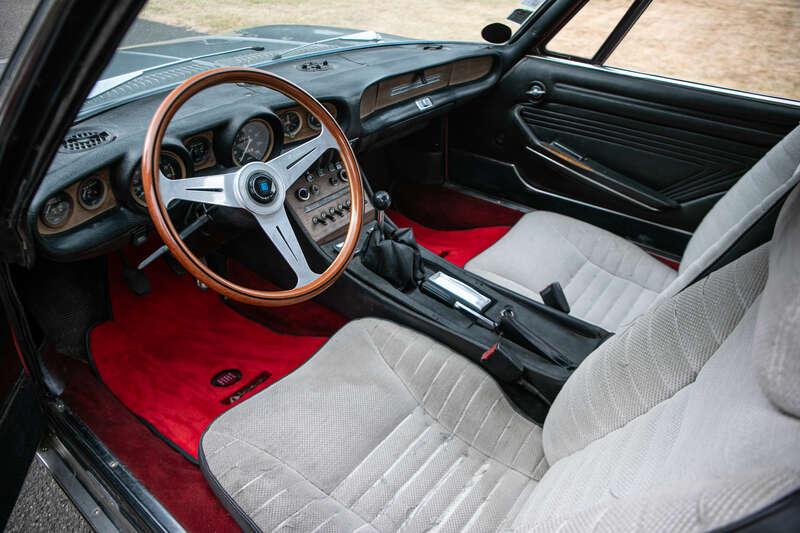 1968 Fiat DINO