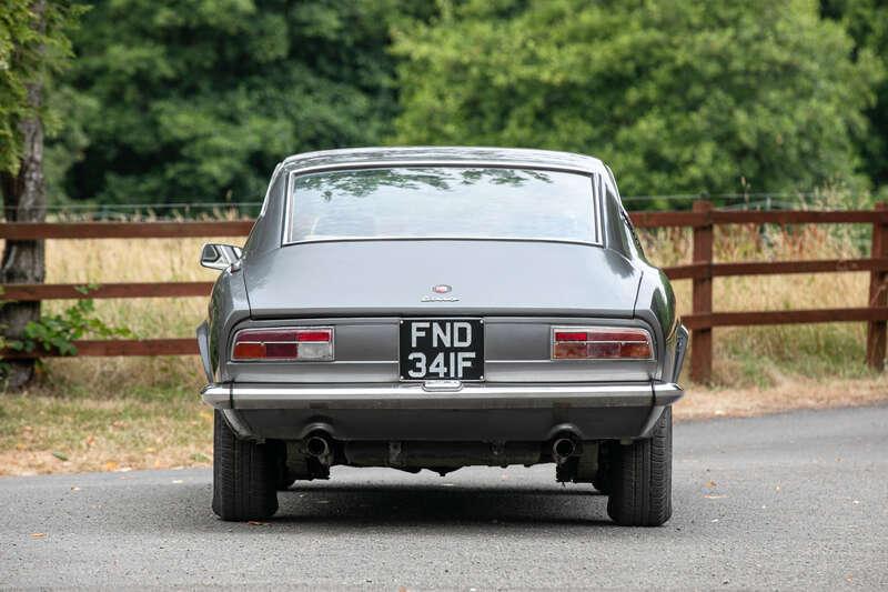 1968 Fiat DINO