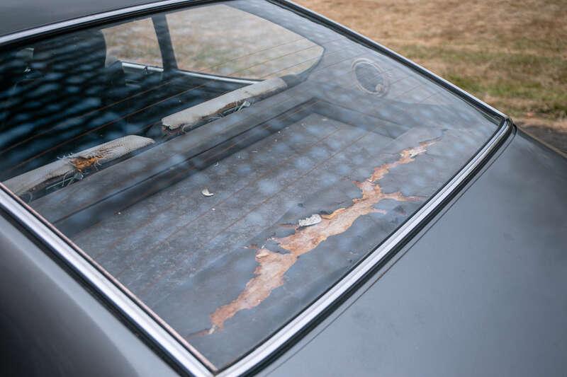 1968 Fiat DINO