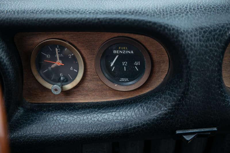 1968 Fiat DINO