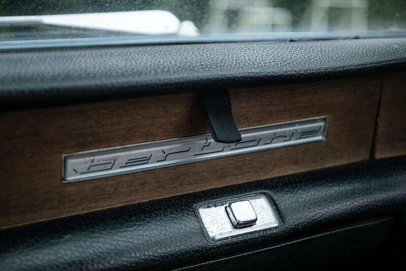 1968 Fiat DINO