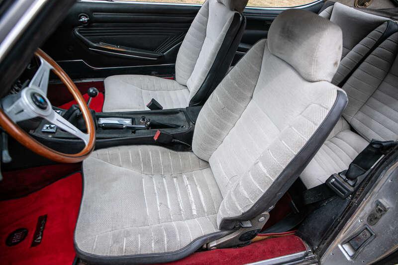 1968 Fiat DINO