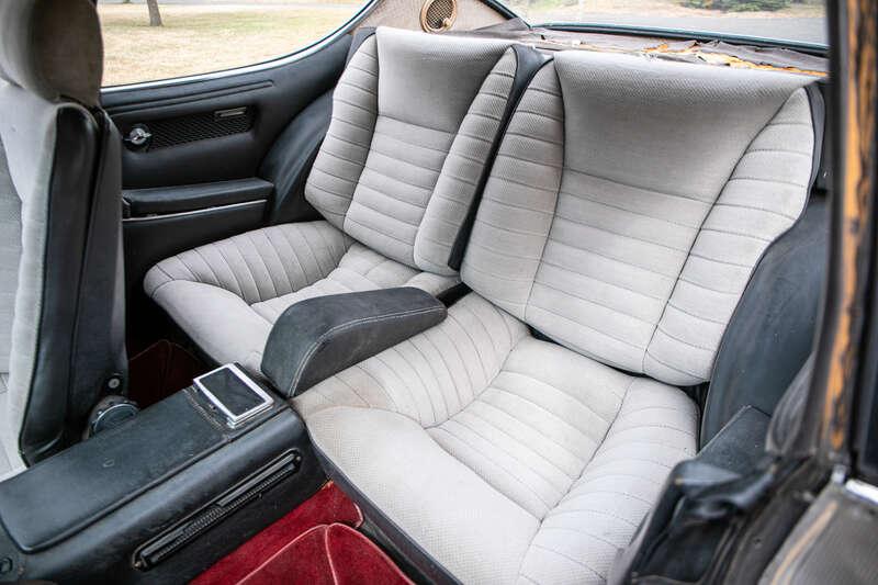 1968 Fiat DINO