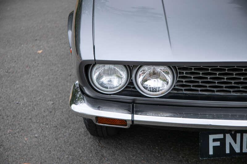 1968 Fiat DINO