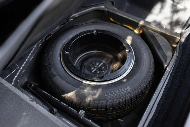 1989 Mercedes - Benz SEL