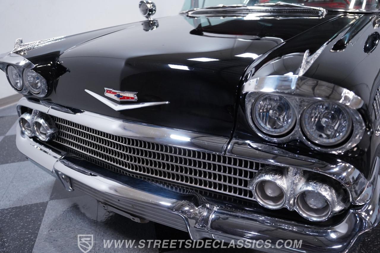 1958 Chevrolet Impala Lowrider