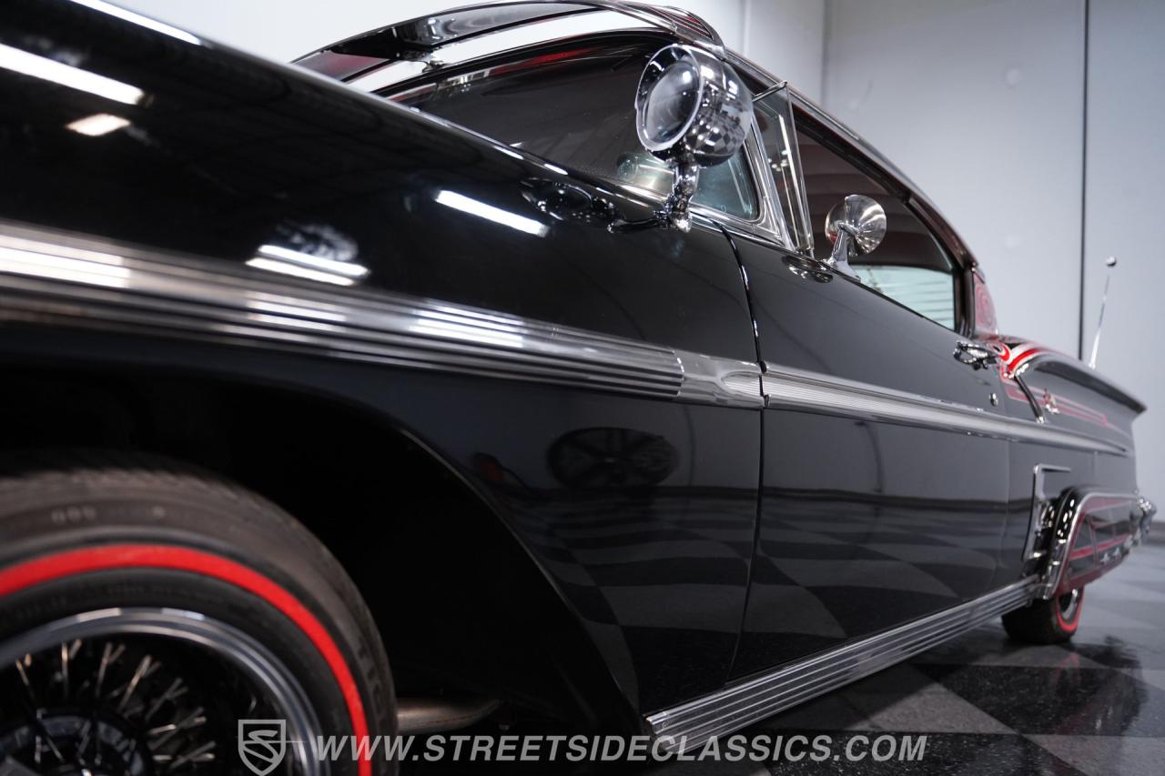 1958 Chevrolet Impala Lowrider