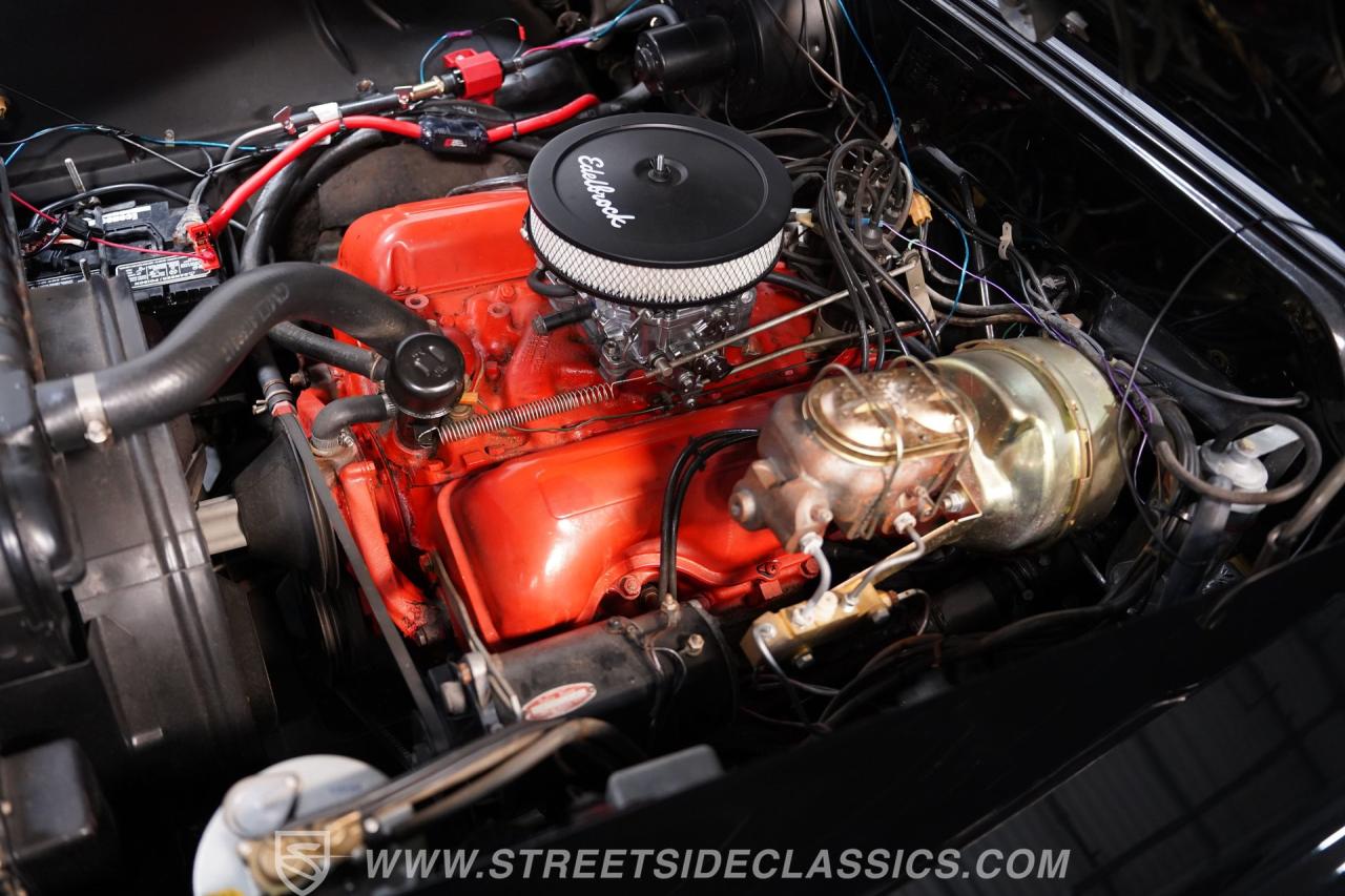 1958 Chevrolet Impala Lowrider