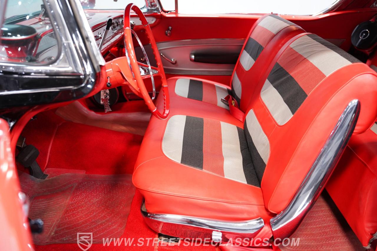 1958 Chevrolet Impala Lowrider