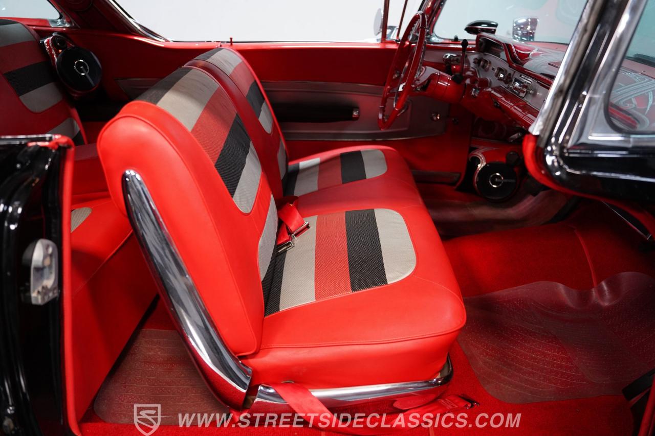 1958 Chevrolet Impala Lowrider