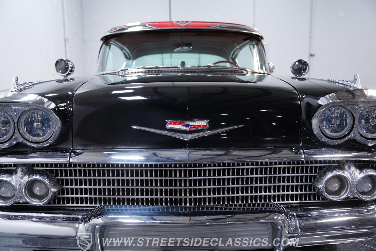 1958 Chevrolet Impala Lowrider
