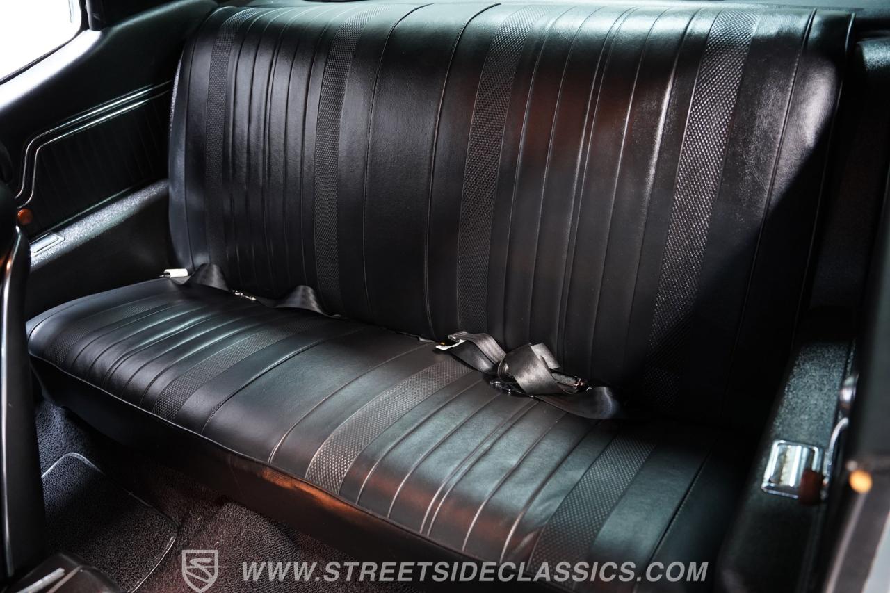 1970 Chevrolet Chevelle SS 454 Tribute