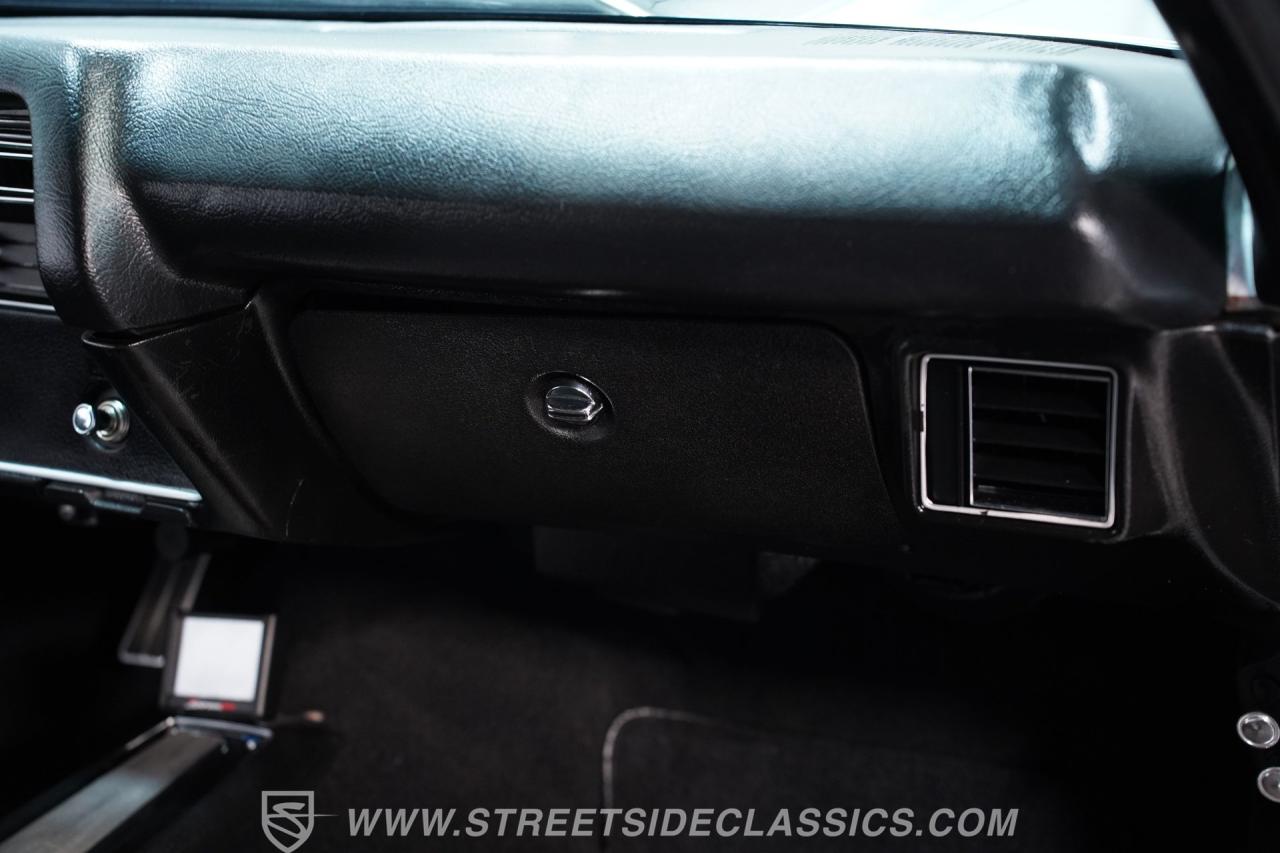 1970 Chevrolet Chevelle SS 454 Tribute