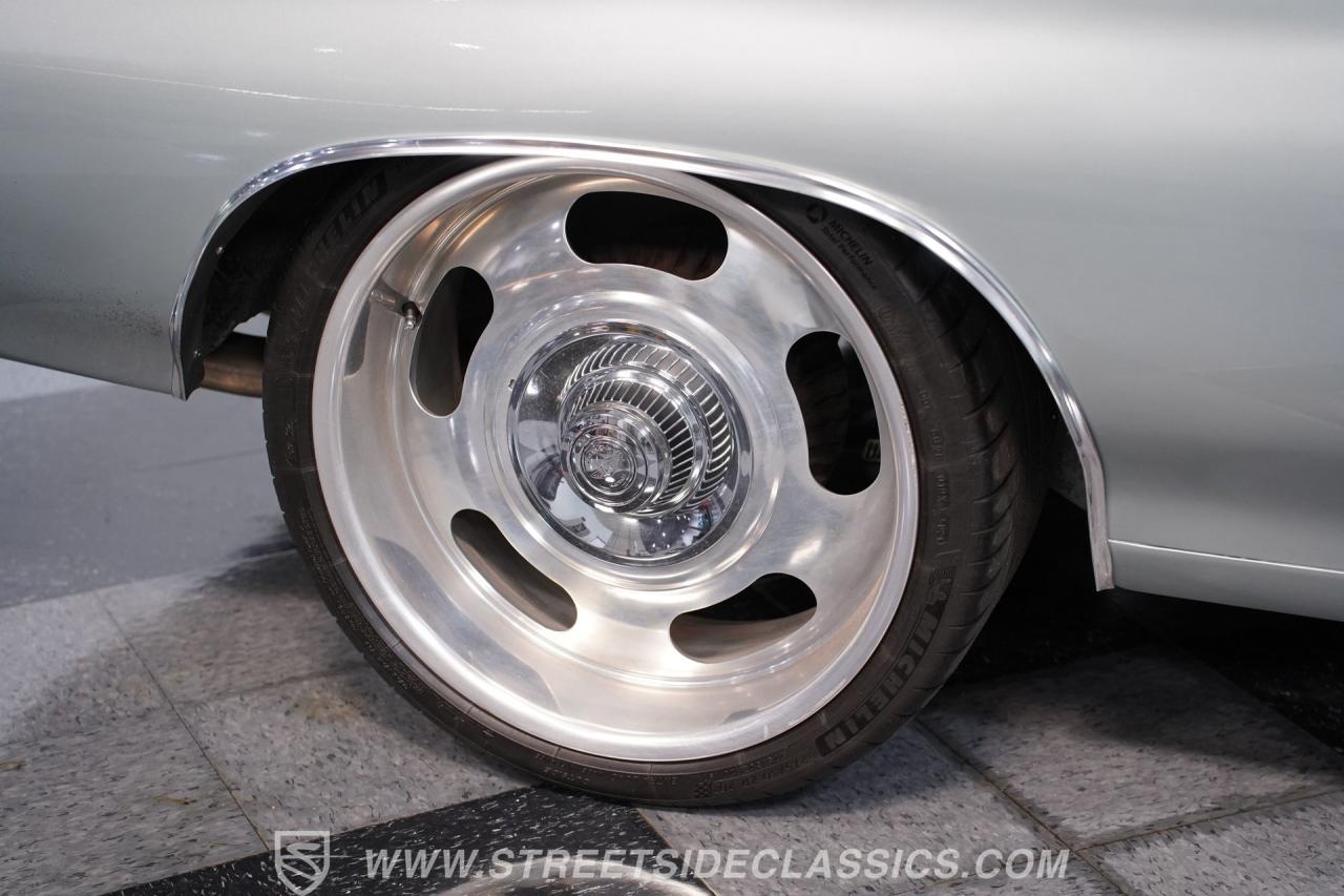 1970 Chevrolet Chevelle SS 454 Tribute