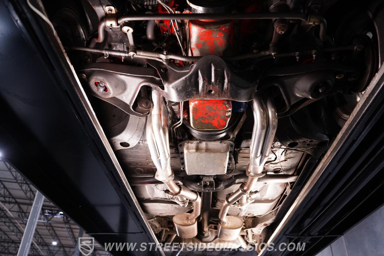 1970 Chevrolet Chevelle SS 454 Tribute