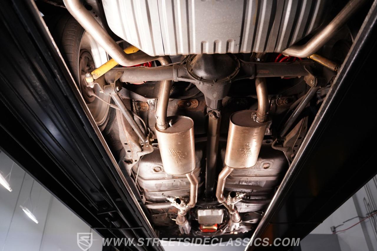1970 Chevrolet Chevelle SS 454 Tribute