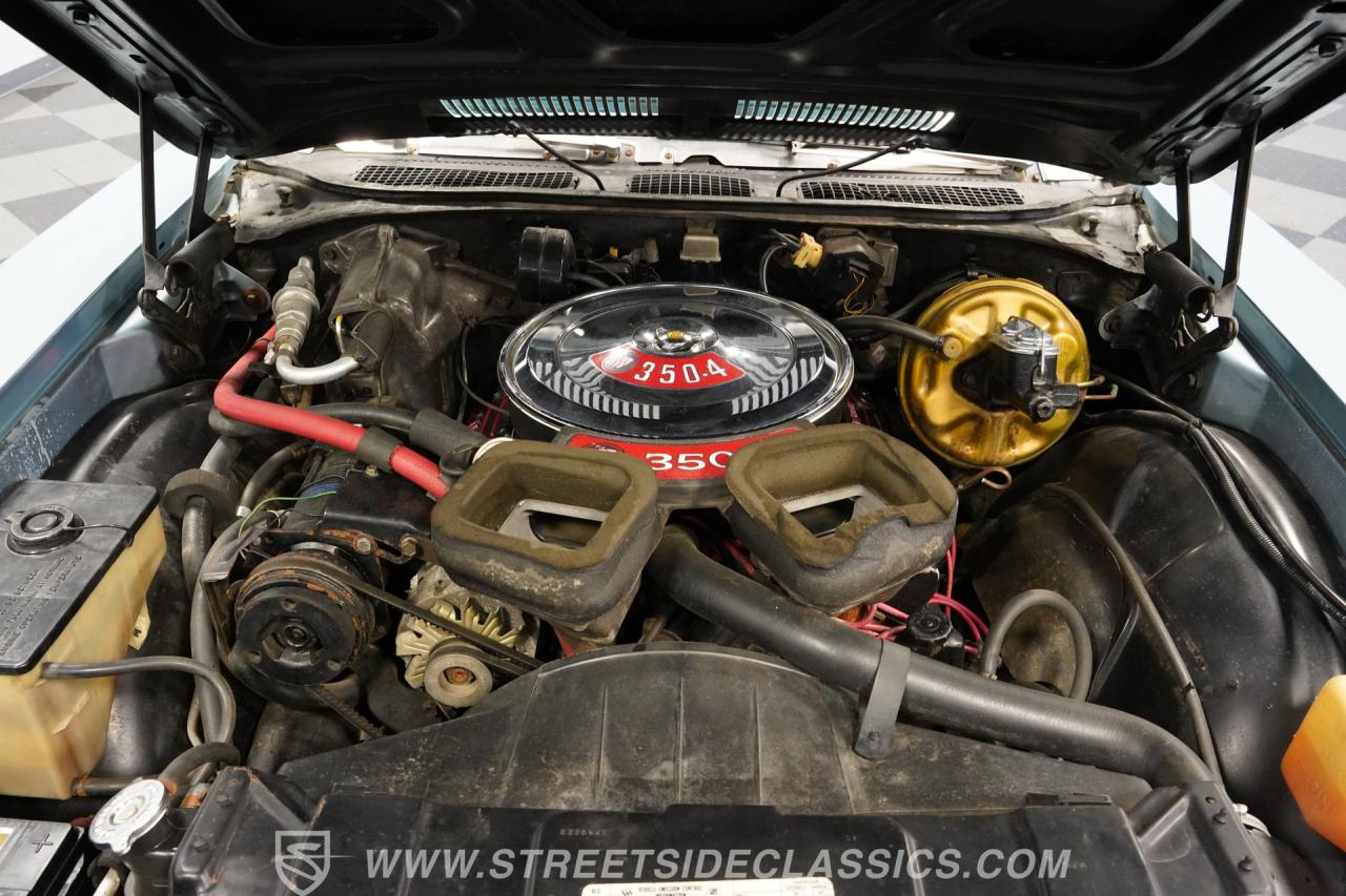 1972 Buick Skylark GS Tribute