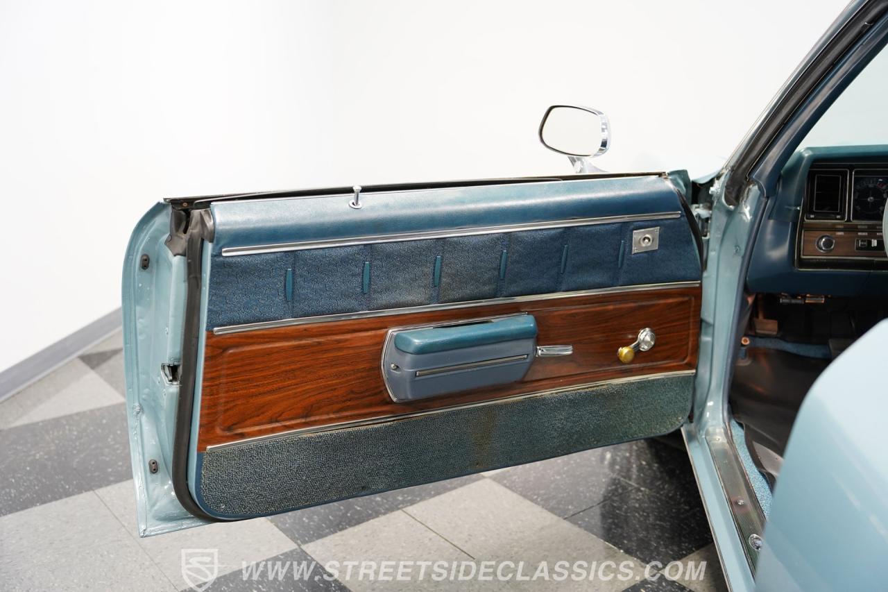 1972 Buick Skylark GS Tribute