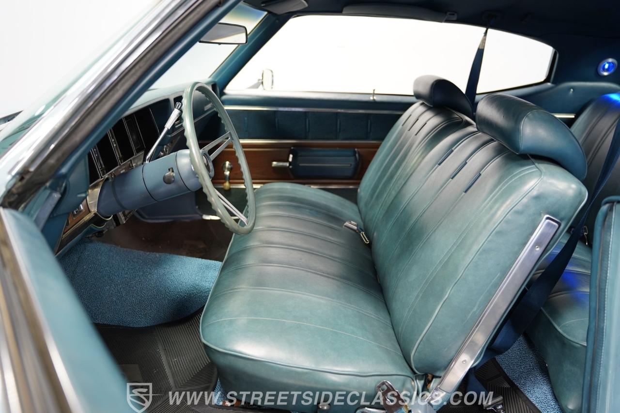 1972 Buick Skylark GS Tribute