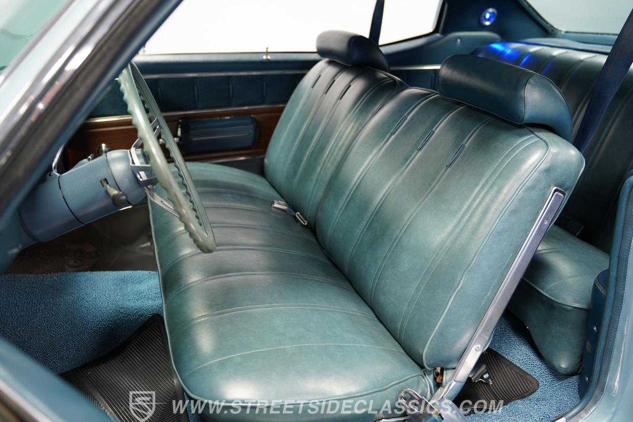 1972 Buick Skylark GS Tribute
