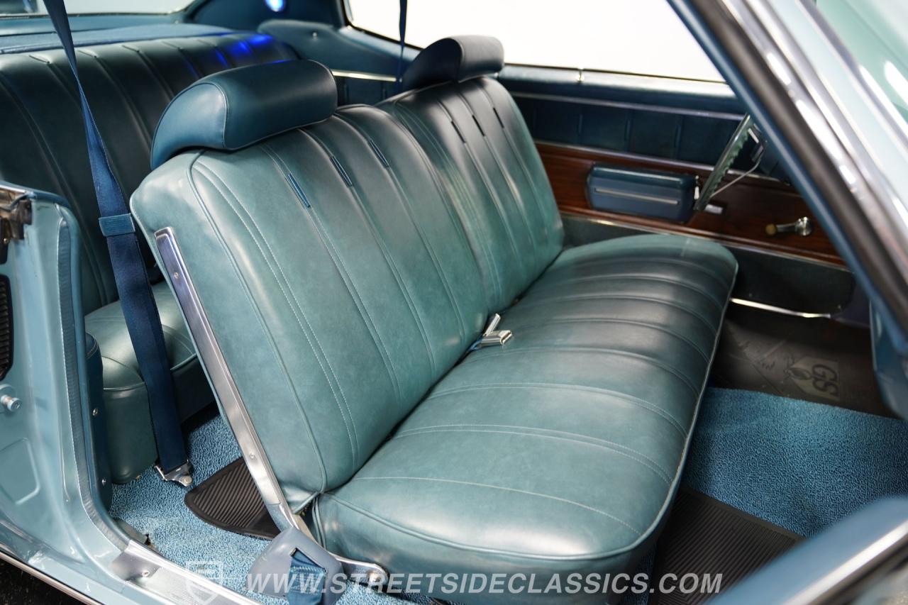 1972 Buick Skylark GS Tribute