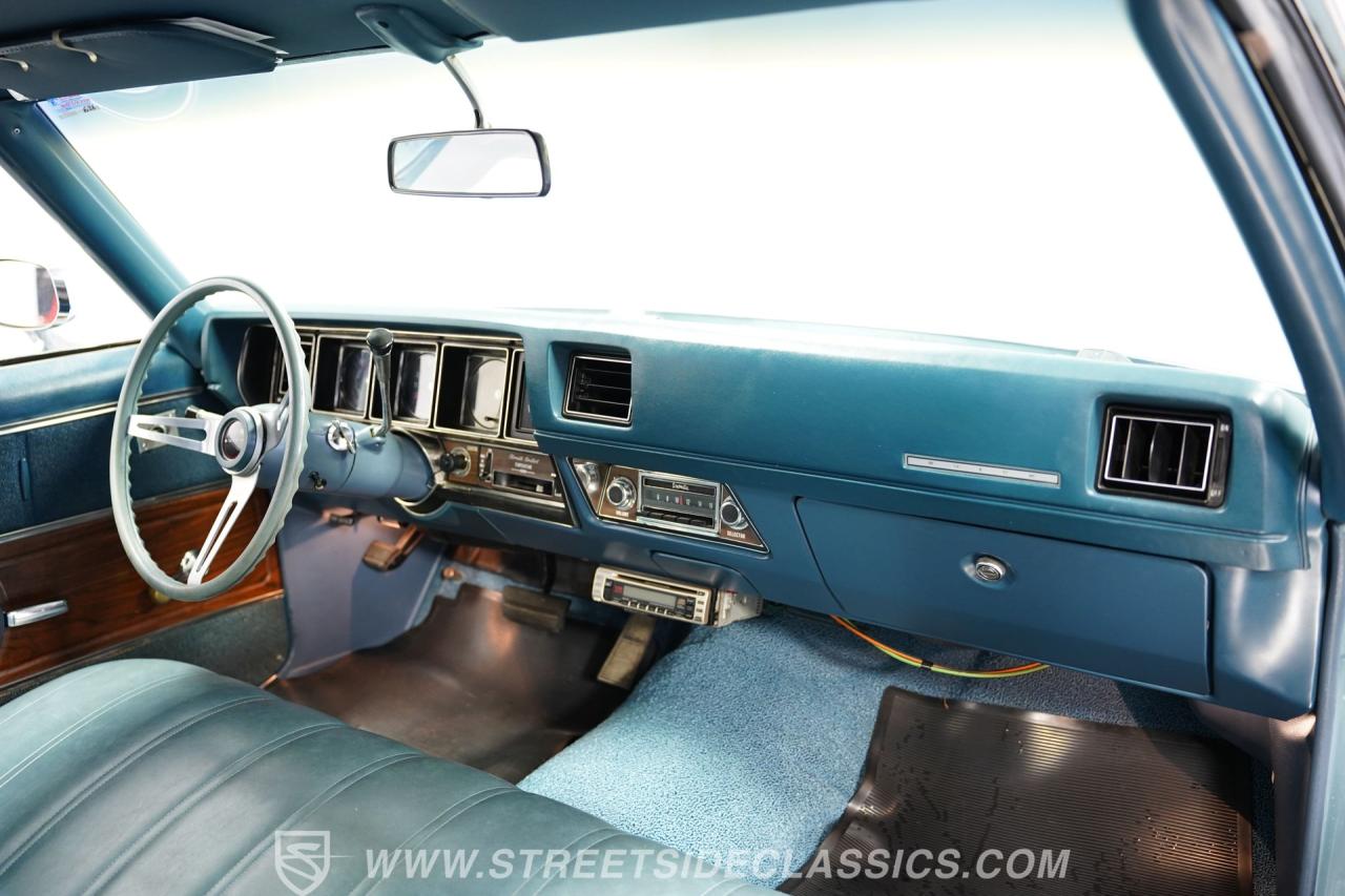 1972 Buick Skylark GS Tribute