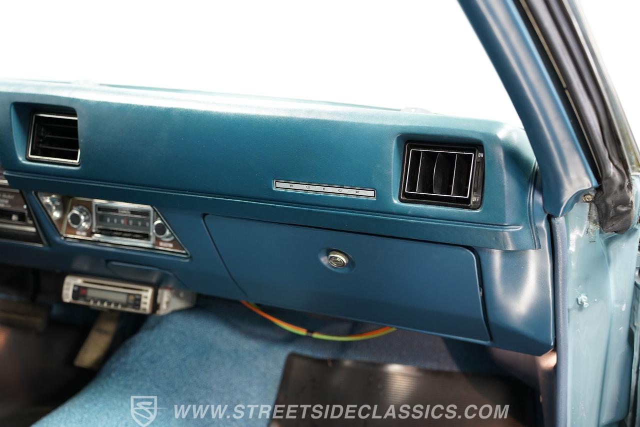 1972 Buick Skylark GS Tribute