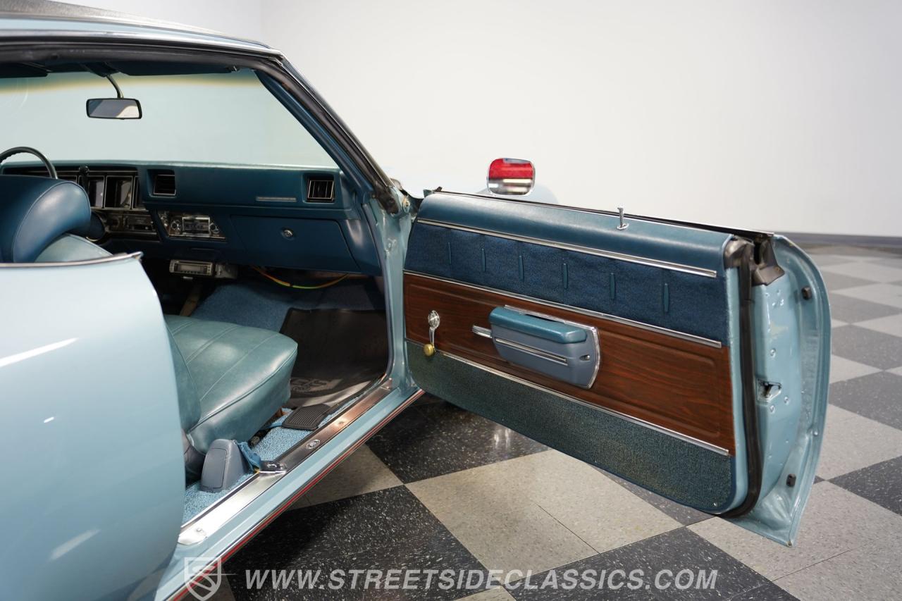 1972 Buick Skylark GS Tribute