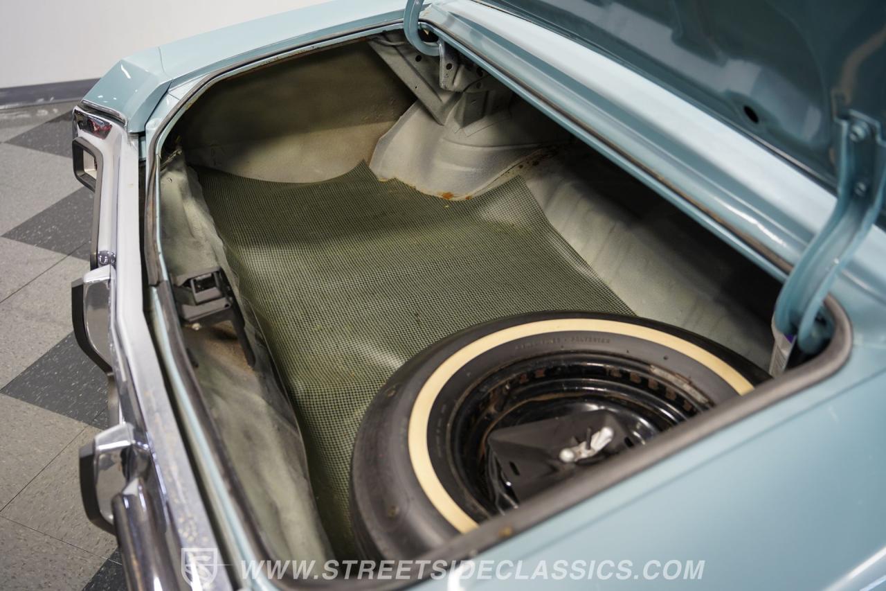1972 Buick Skylark GS Tribute
