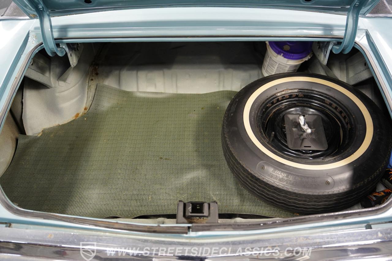 1972 Buick Skylark GS Tribute