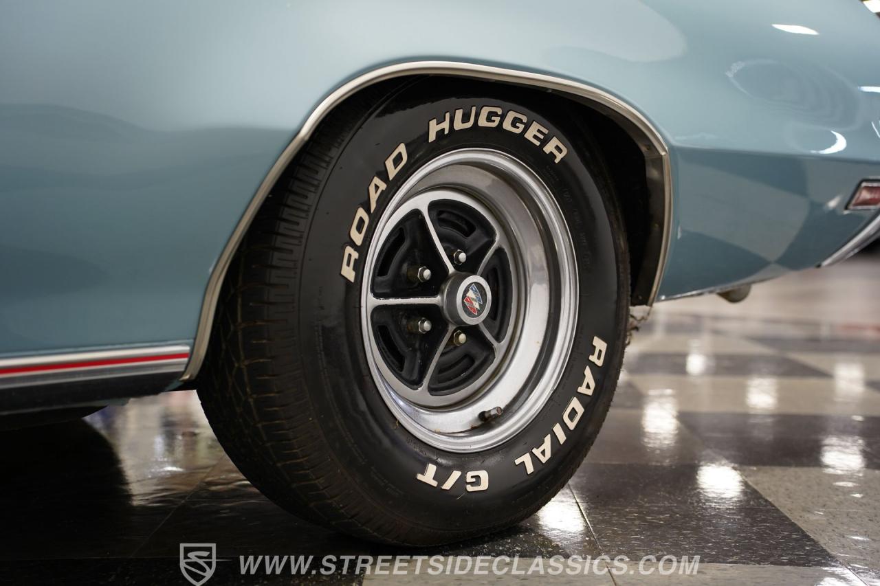 1972 Buick Skylark GS Tribute
