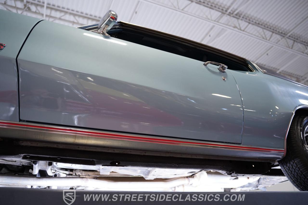 1972 Buick Skylark GS Tribute