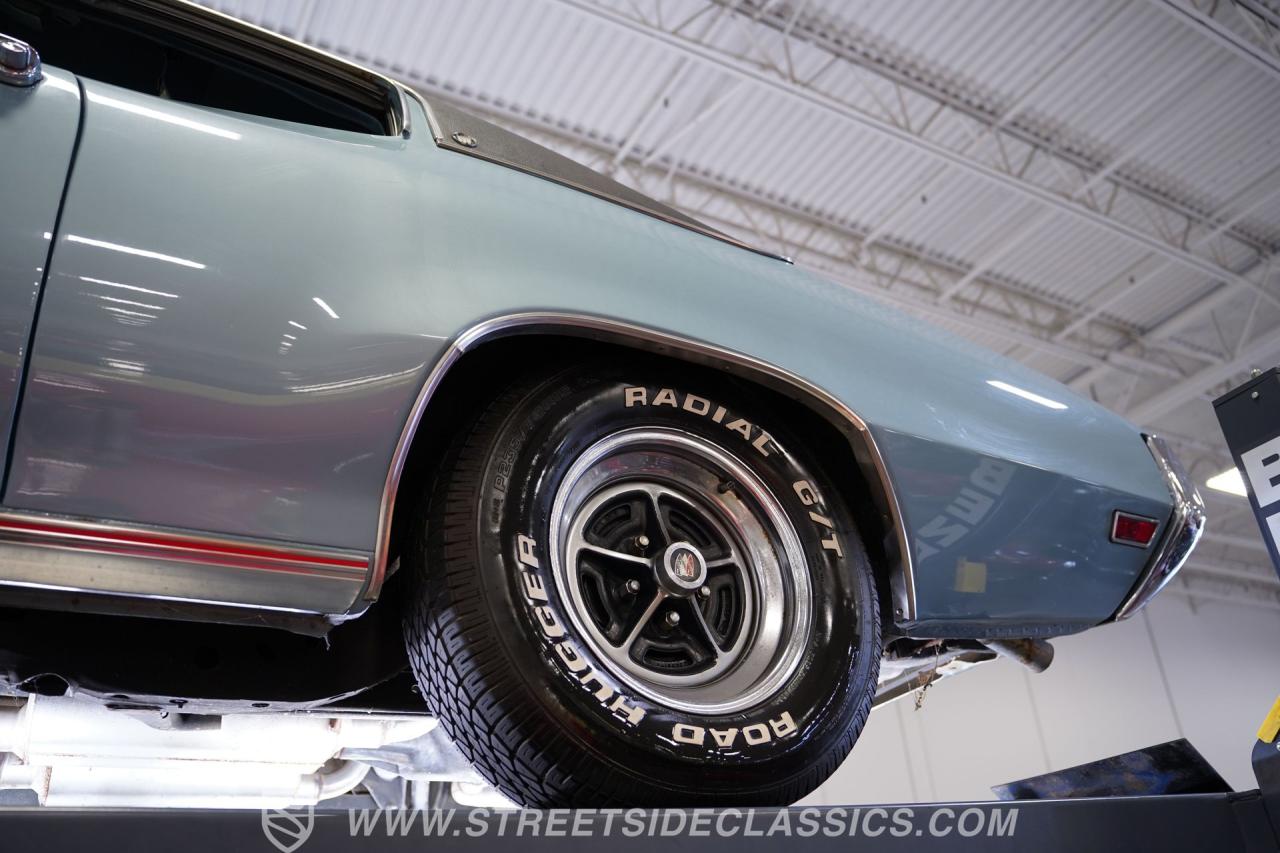 1972 Buick Skylark GS Tribute