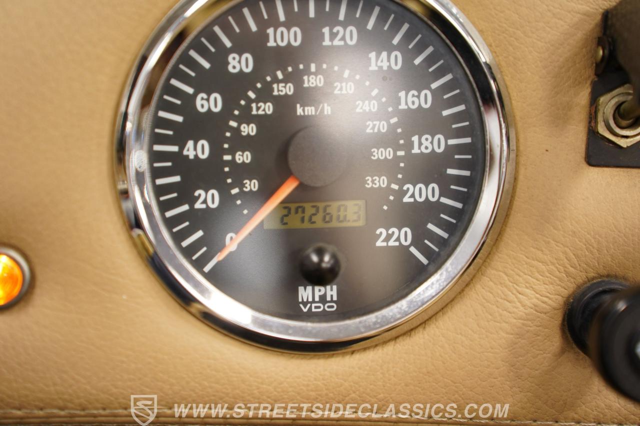1965 Shelby Cobra Backdraft Racing