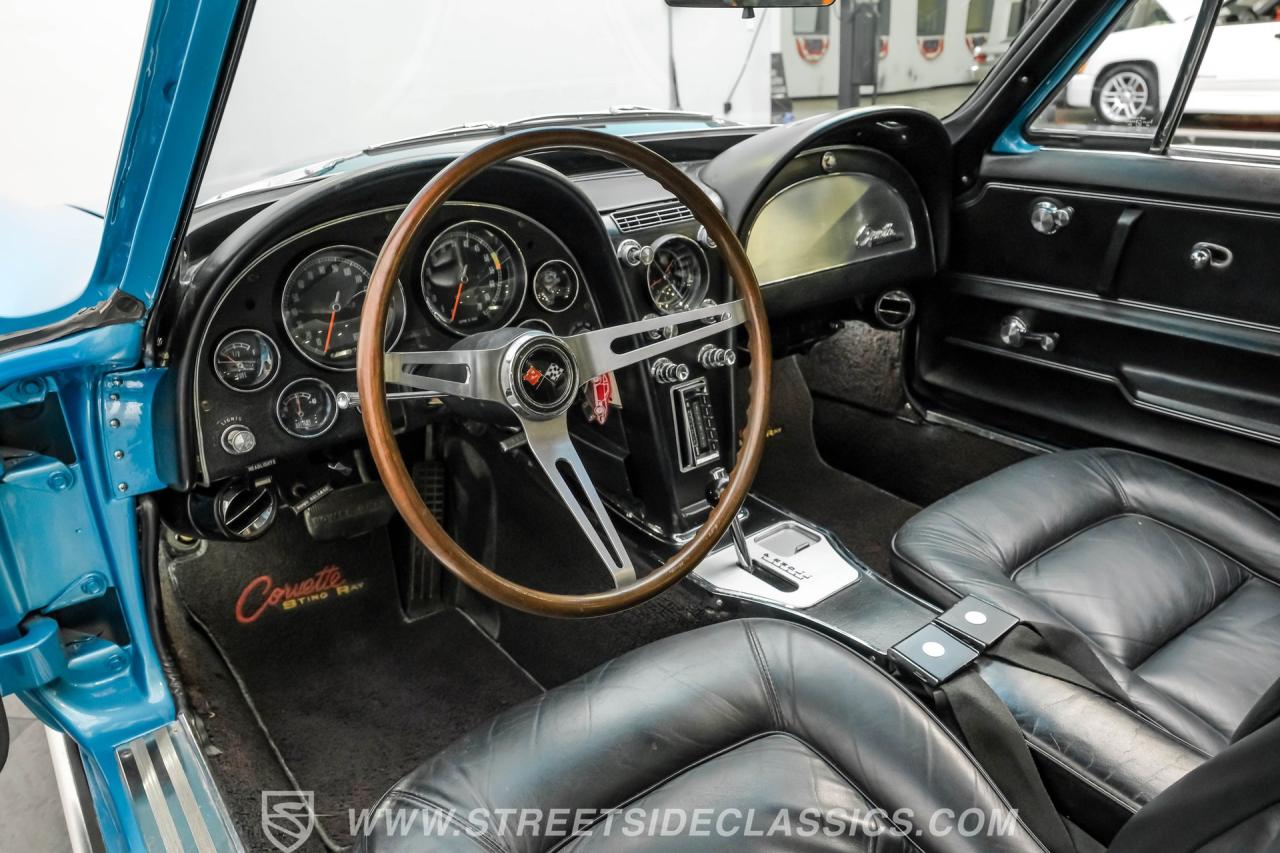 1965 Chevrolet Corvette
