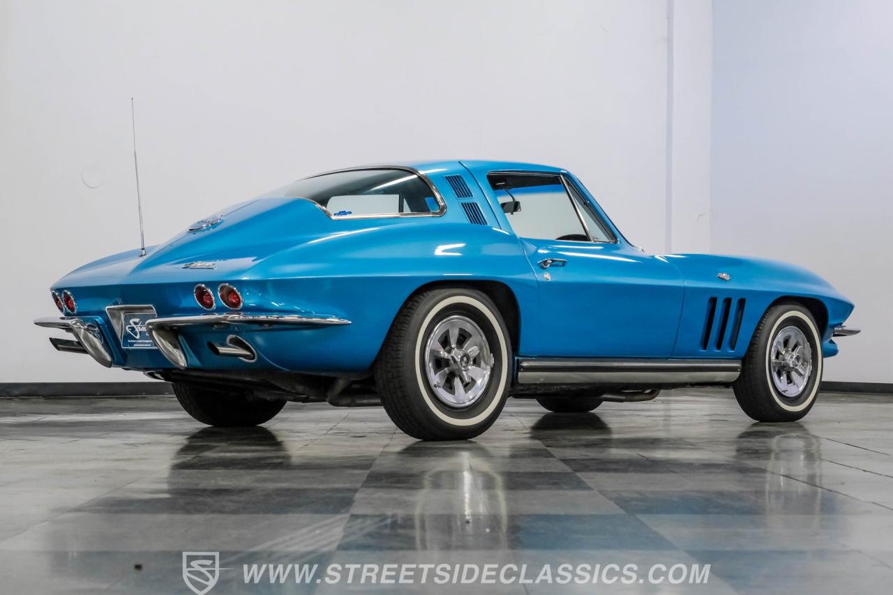 1965 Chevrolet Corvette
