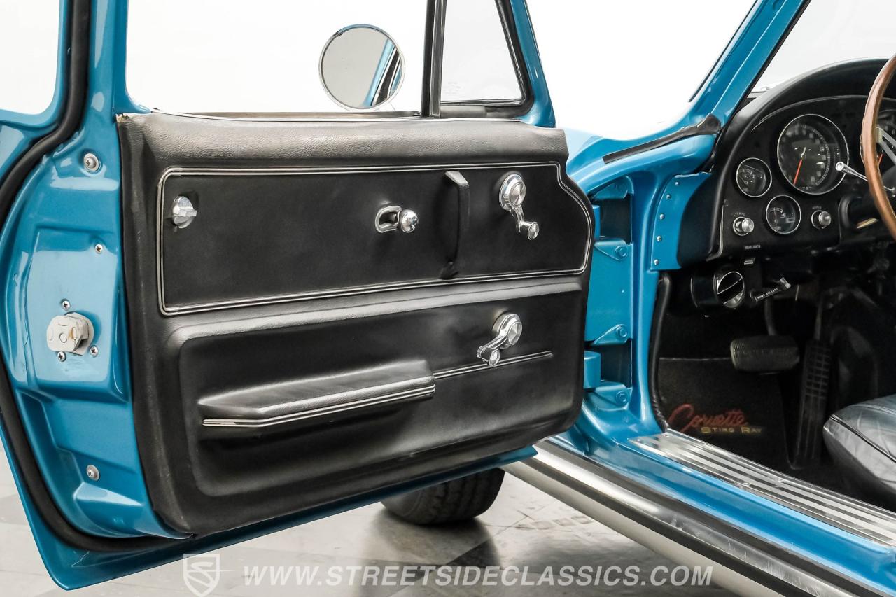 1965 Chevrolet Corvette