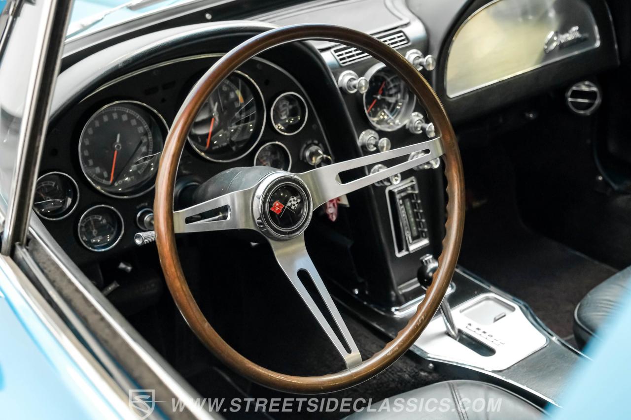 1965 Chevrolet Corvette