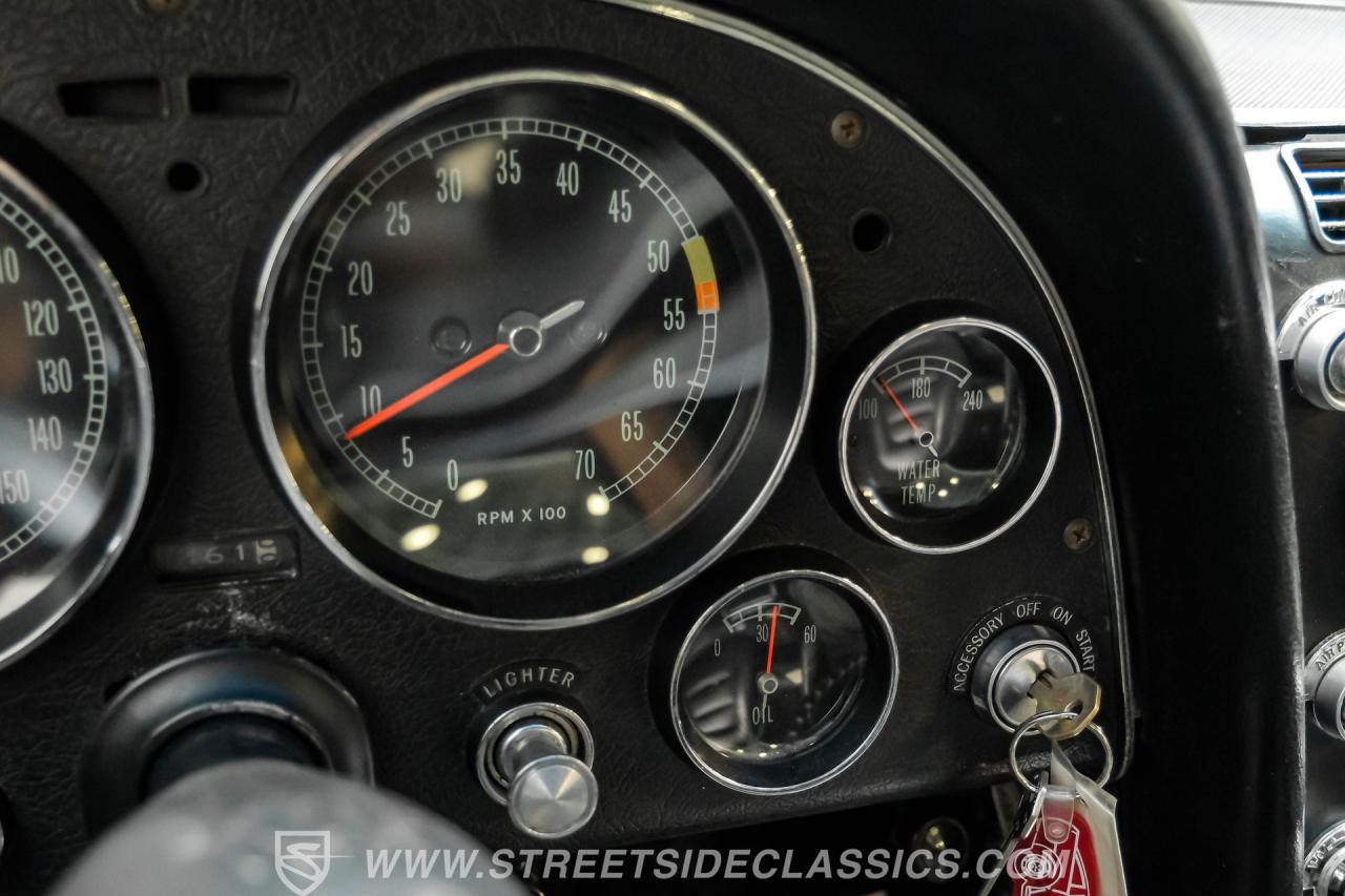 1965 Chevrolet Corvette