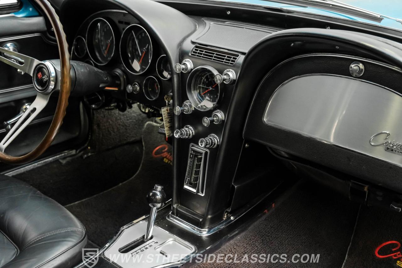 1965 Chevrolet Corvette