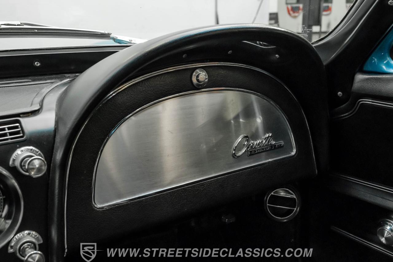1965 Chevrolet Corvette