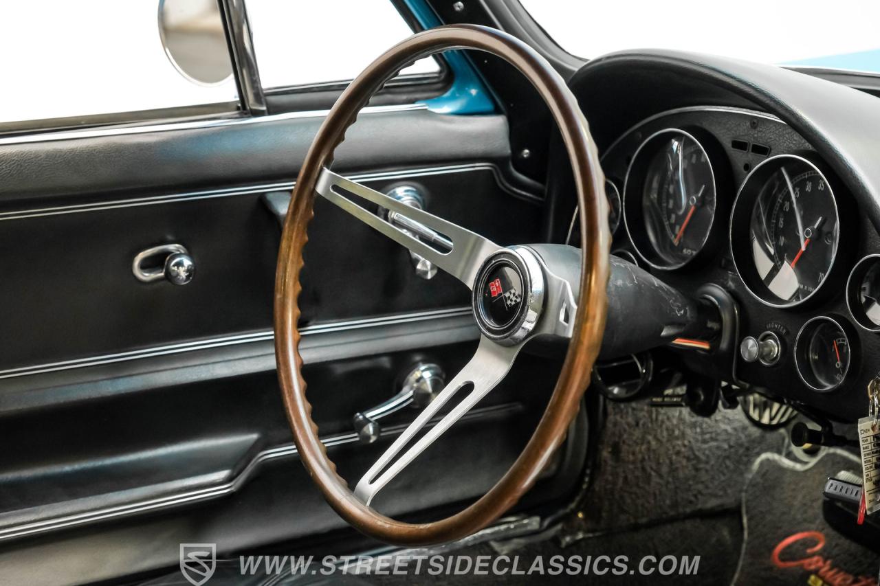 1965 Chevrolet Corvette