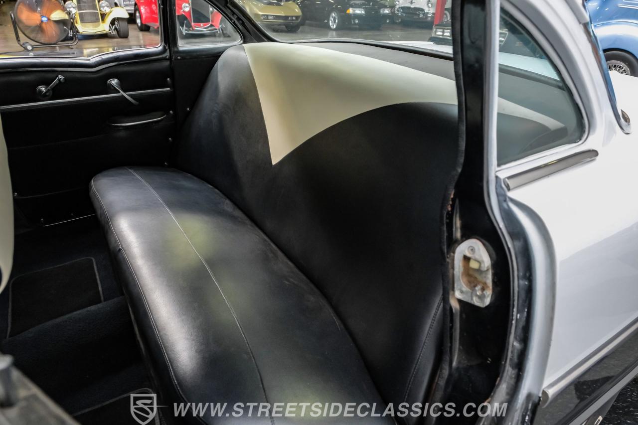 1955 Chevrolet 210 4 Door Sedan Restomod