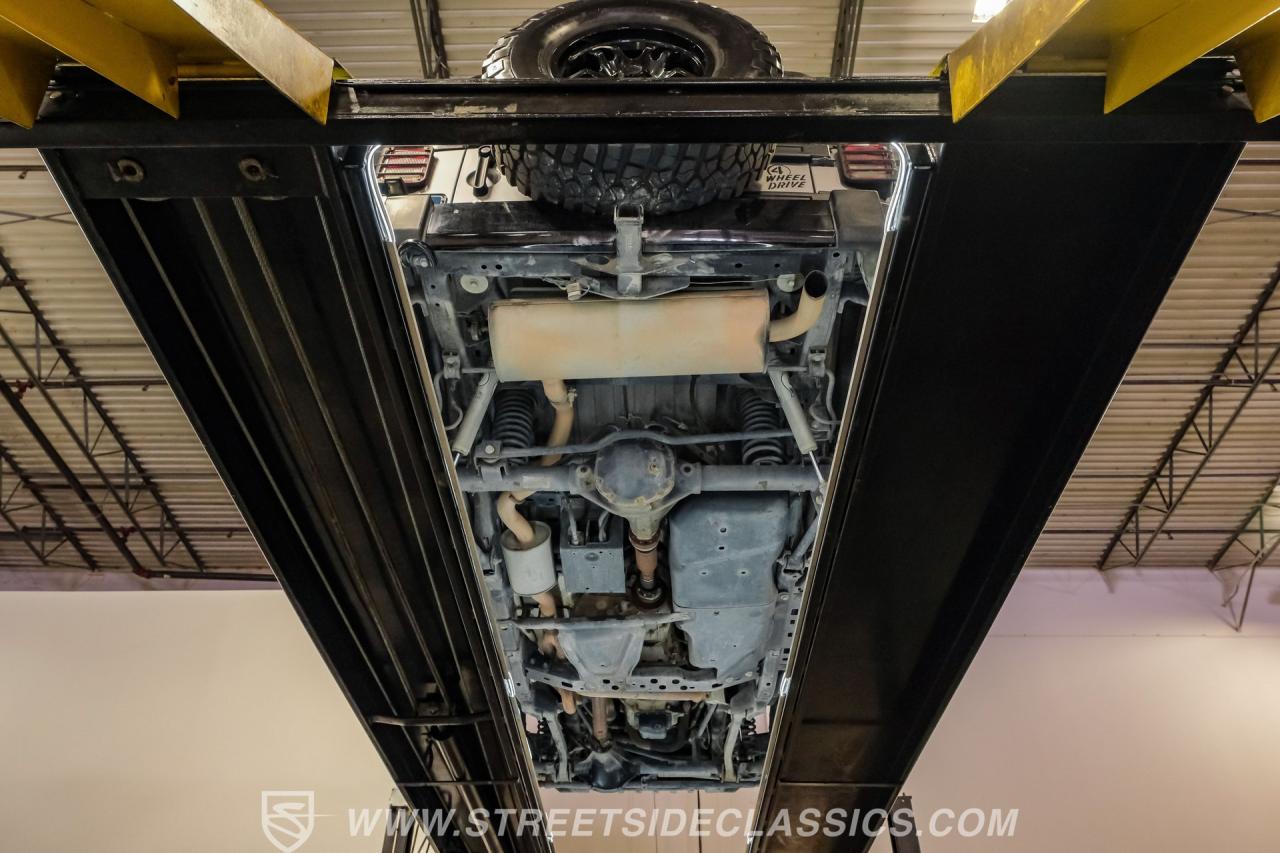 2014 Jeep Wrangler Willys Wheeler Edition